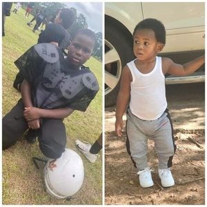 Meet your Posher, Adrian